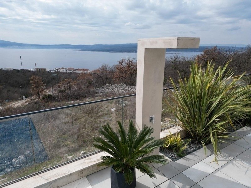 Villa in Grad Crikvenica, Primorje-Gorski Kotar County, Croatia 3 - 17361594