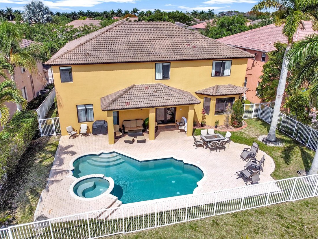 House in Weston, Florida, United States 2 - 16990267