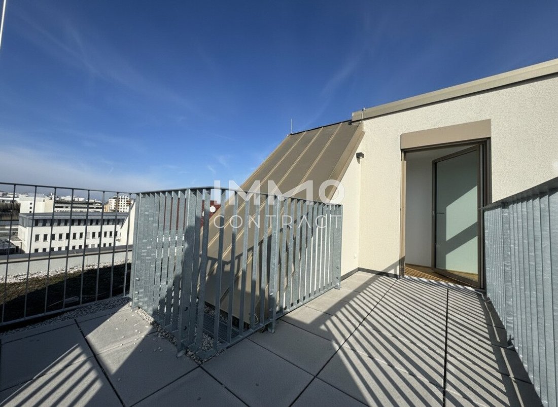 Penthouse in Vienna, Wien, Austria 5 - 17364235