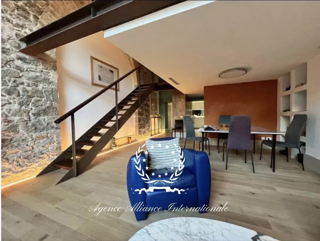 Apartment in Vallergues, Cannes, France 1 - 17357451