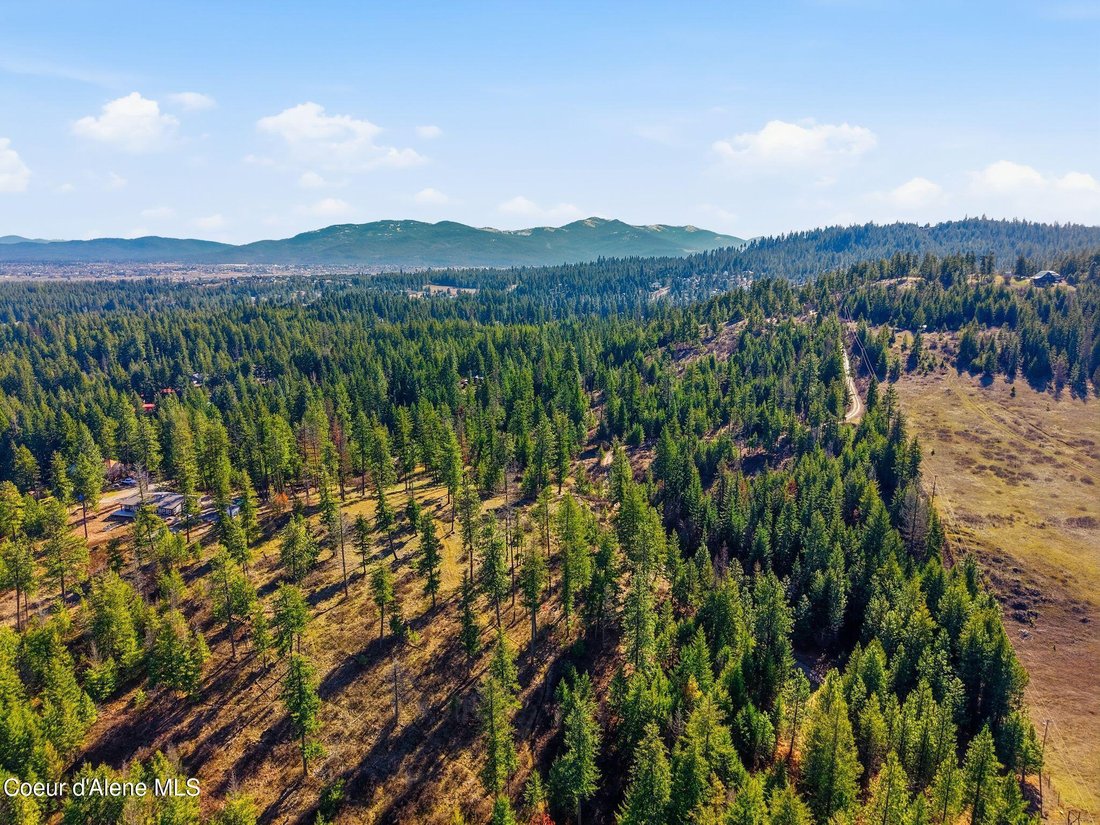 Land in Post Falls, Idaho, United States 3 - 17361202