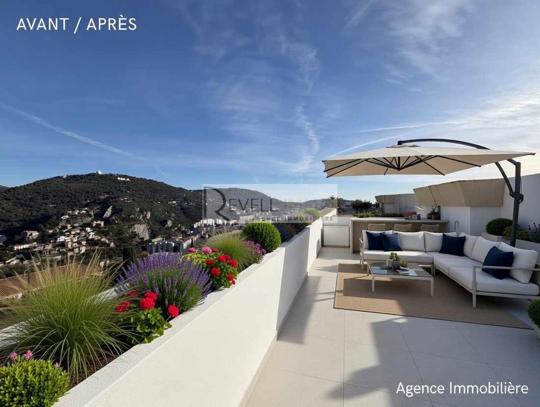 Apartment in Nice, Provence-Alpes-Côte d'Azur, France 5 - 16900211