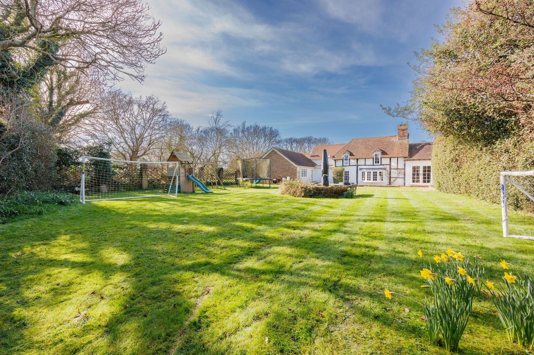 House in Newick, England 5 - 17365739