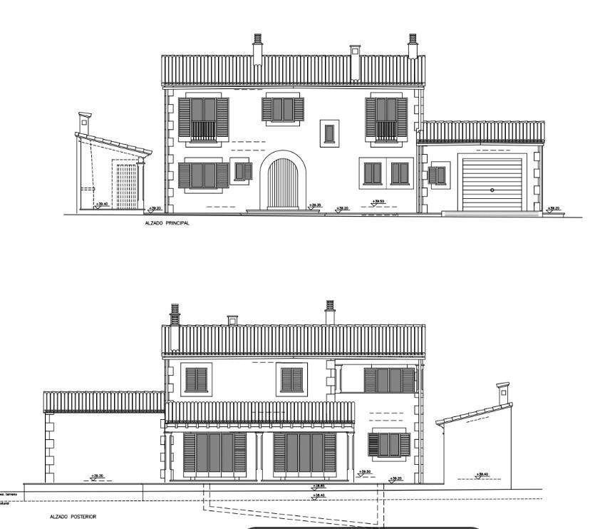 Santanyi, Balearic Islands, Spain 1 - 17363769