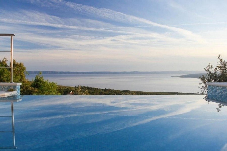 House in Baska Voda, Split-Dalmatia County, Croatia 1 - 17361560