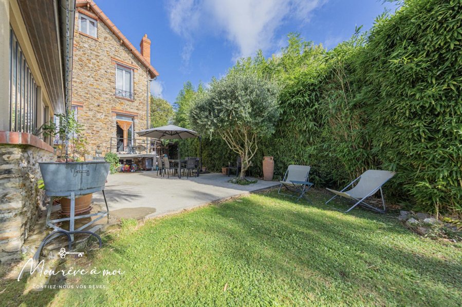 House in La Chataigneraie, Saint-Leu-la-Forêt, France 3 - 17357512