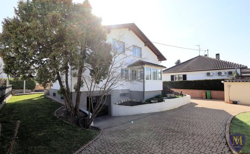 House in Village-Neuf, Grand Est, France 1
