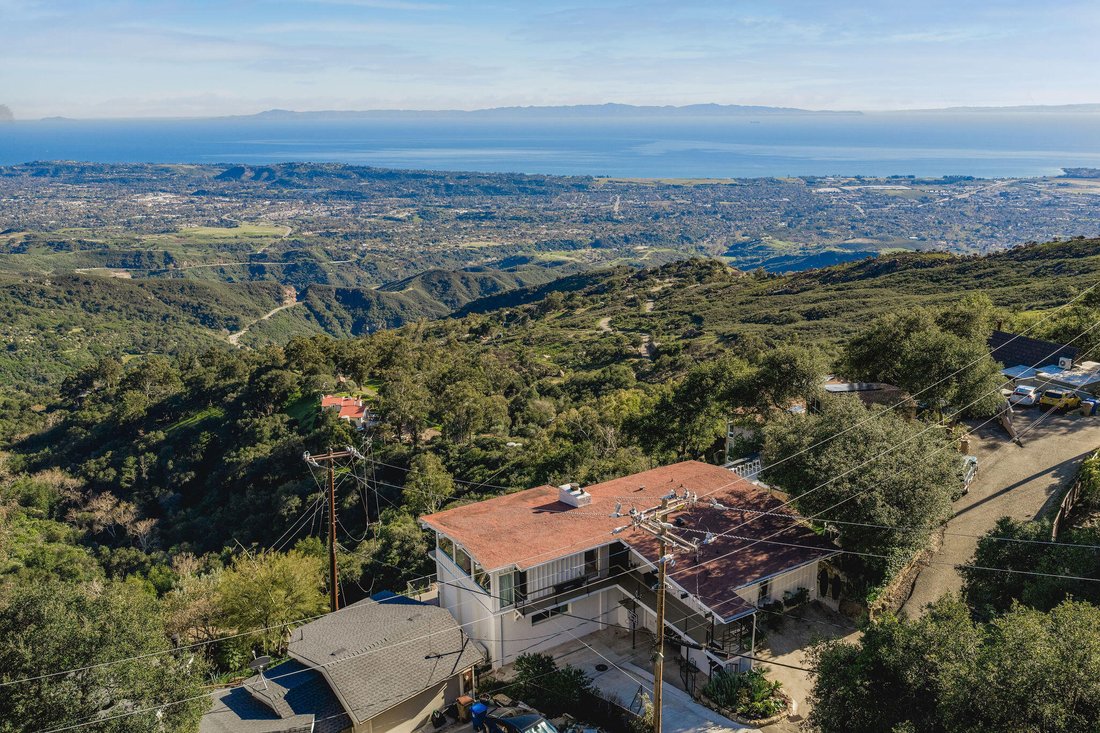 House in Santa Barbara, California, United States 2 - 17363265