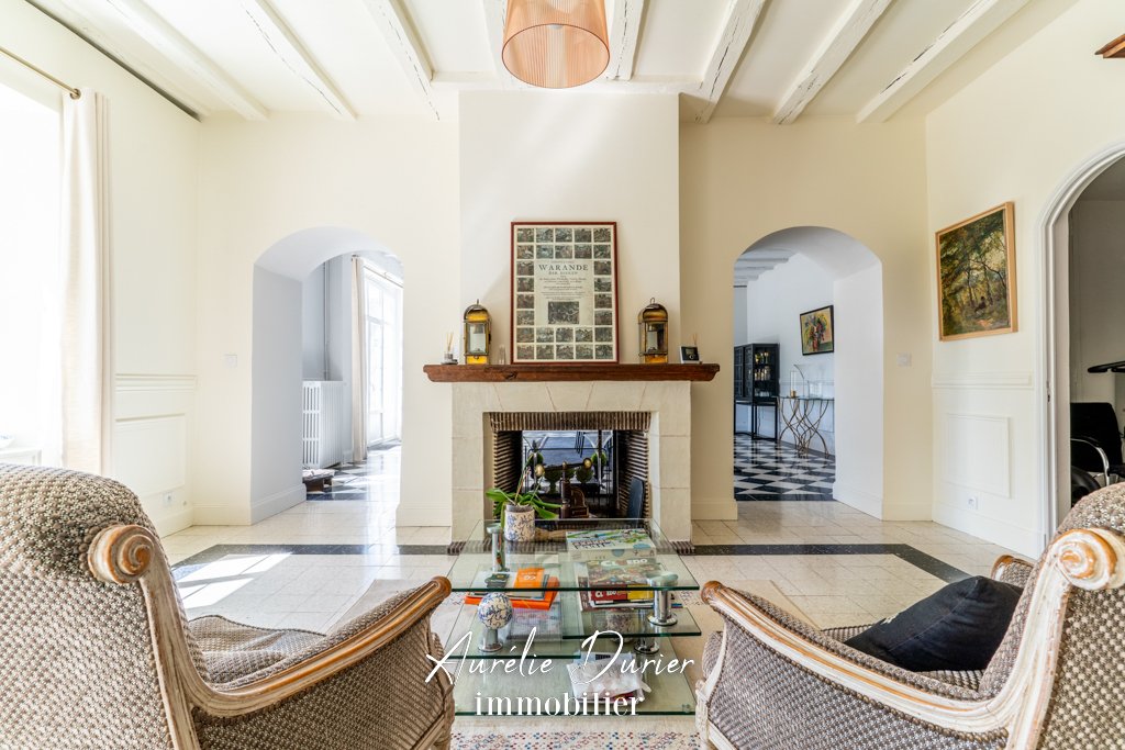 Estate in Grammont, Tours, France 4 - 17075183