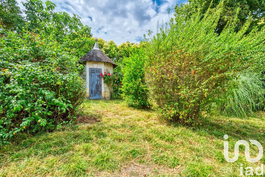 House in Zone Industrielle Quatre Pavillons-La Gardette, Lormont, France 3 - 17361768