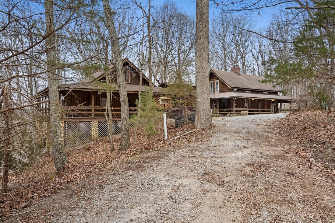 House in Franklin, Tennessee, United States 4 - 17363122