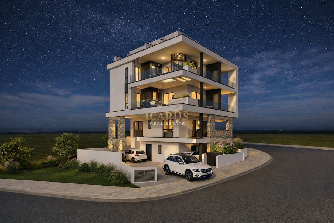 Apartment in Ayia Napa, Cyprus 3 - 17371495