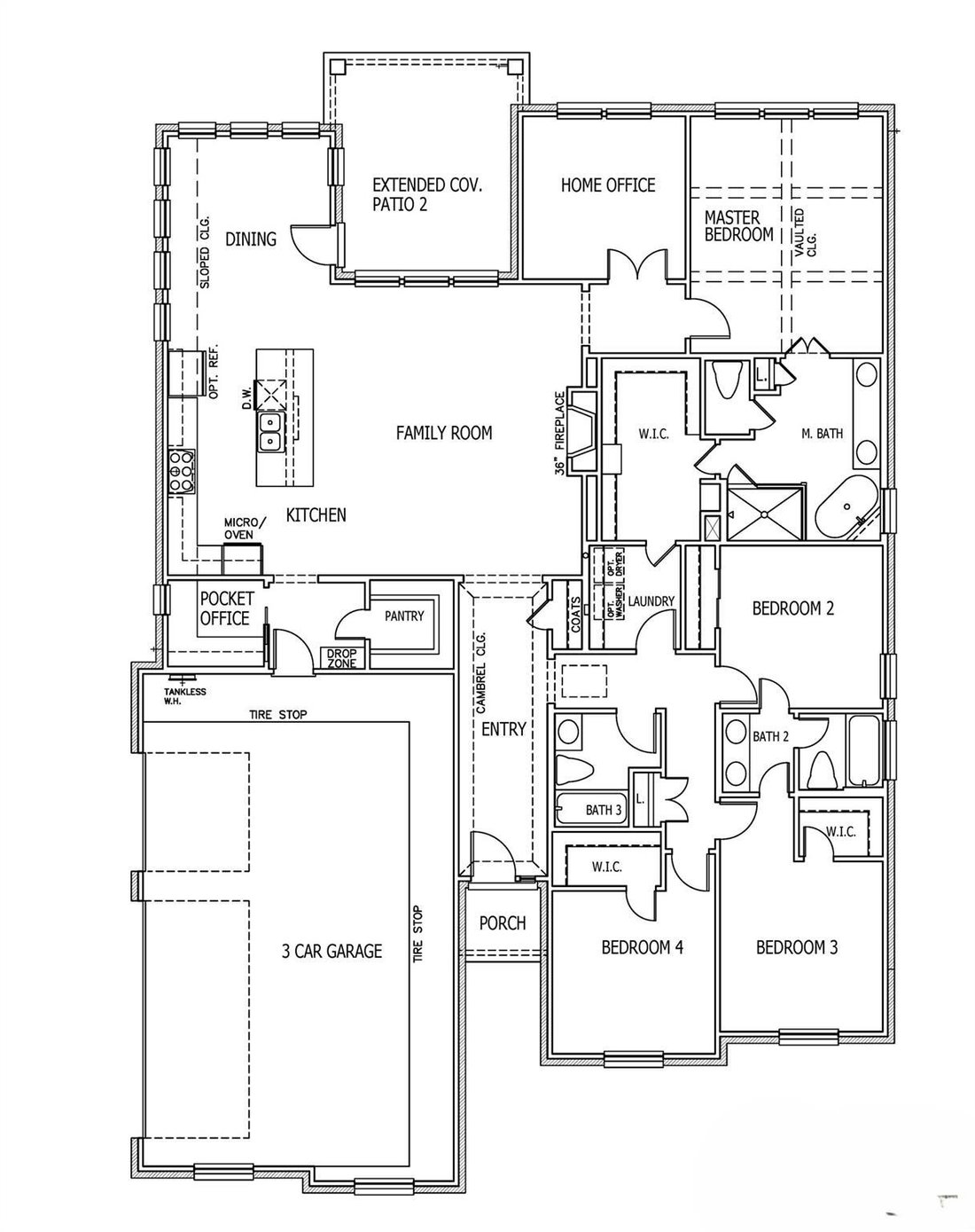 House in Cedar Creek, Texas, United States 2 - 17360492
