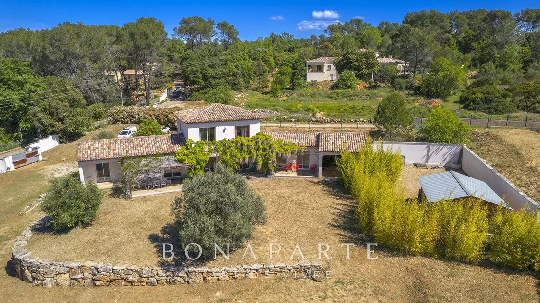 House in Est, Lorgues, France 5 - 17358051