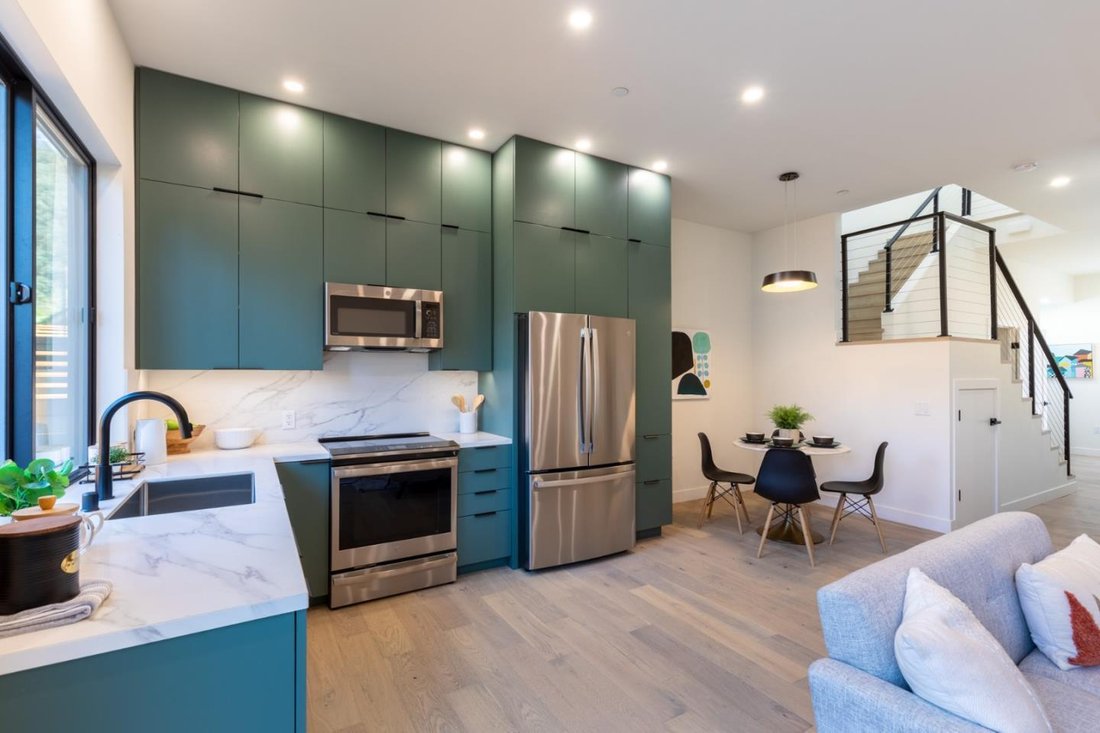 Townhouse in Capitola, California, United States 2 - 17362962