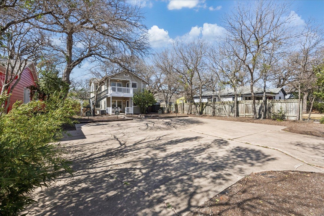 Apartment in Austin, Texas, United States 2 - 17360630