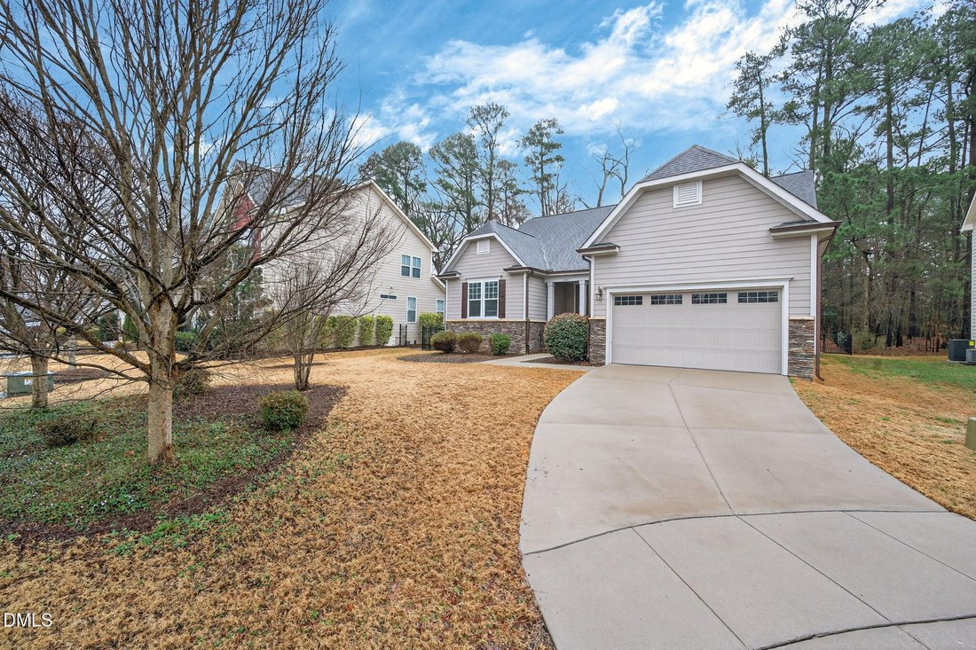 House in Raleigh, North Carolina, United States 4 - 17365494