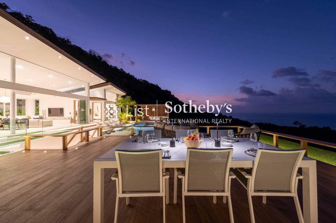 House in Koh Samui, Surat Thani, Thailand 5 - 17371321