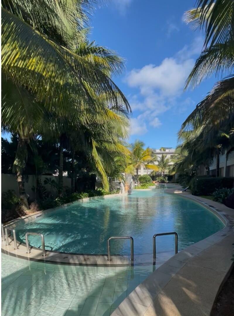 Apartment in Grand Baie, Rivière du Rempart District, Mauritius 1 - 17356474