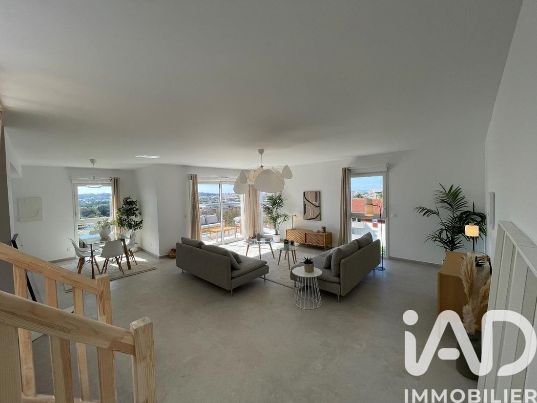 Apartment in Counillier Valescure, Frejus, France 2 - 17362116
