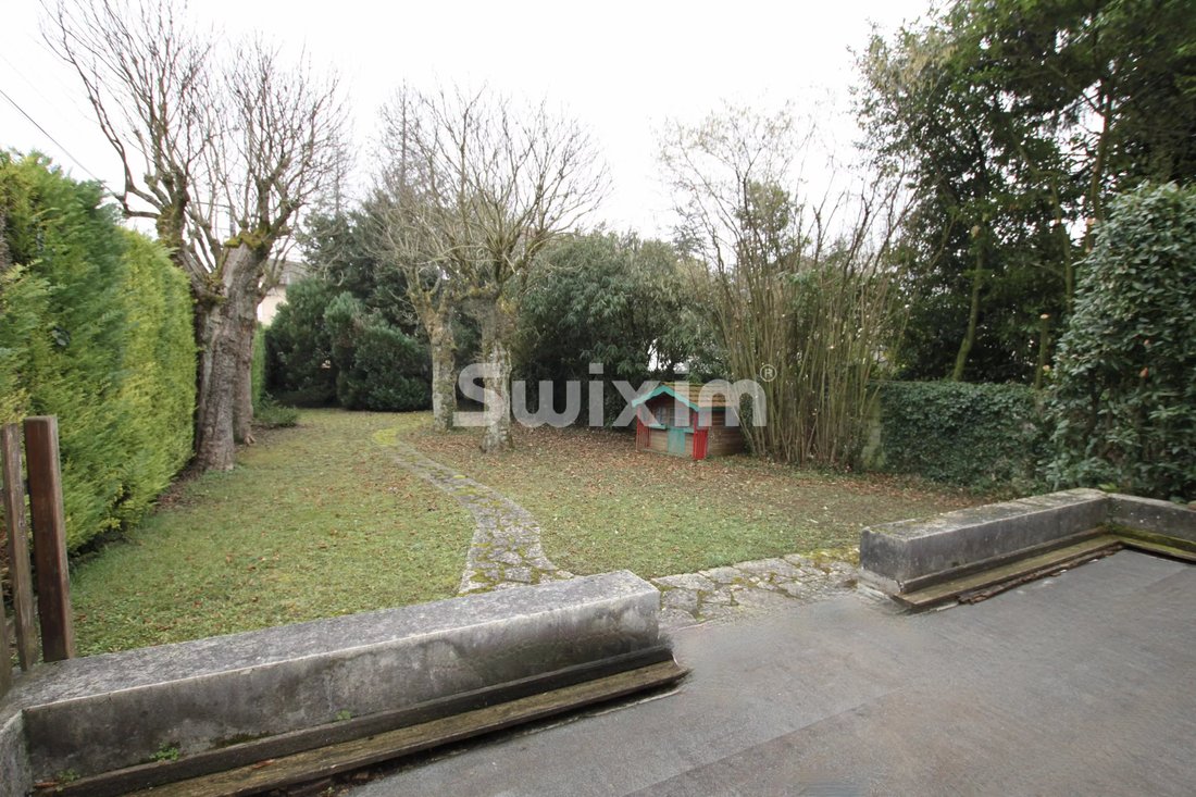 Estate in Centre-Saint Germain-Vareilles, Amberieu-en-Bugey, France 2 - 16919135