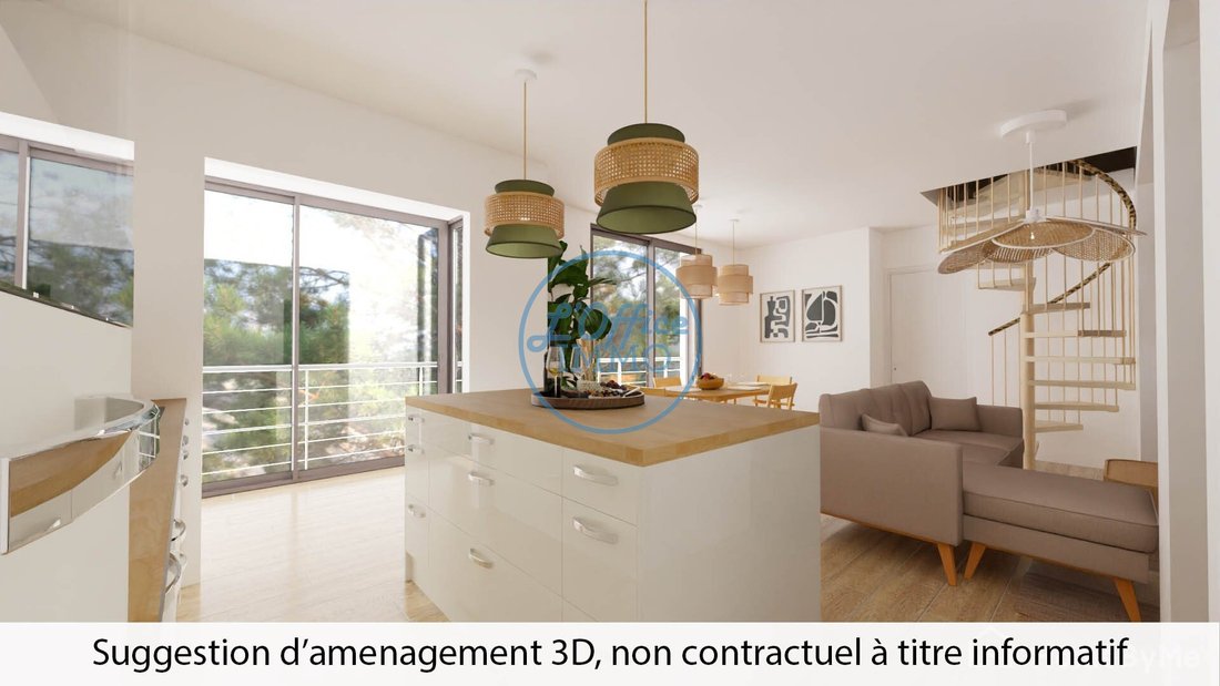 House in Valette Nord, La Valette-du-Var, France 5 - 17362649