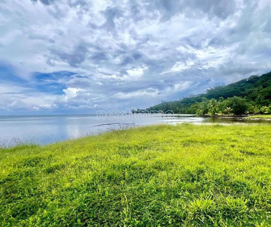 Land in Moorea-Maiao, Windward Islands, French Polynesia 1 - 17362511