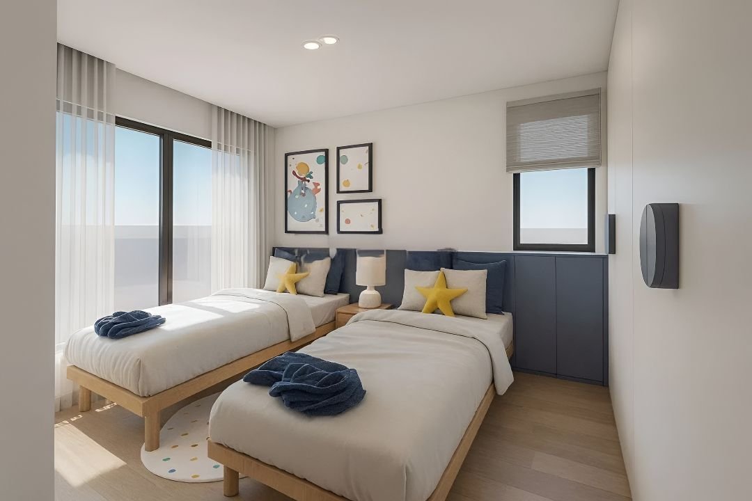 Penthouse in Eagles, Región de Murcia, Spain 4 - 17368267