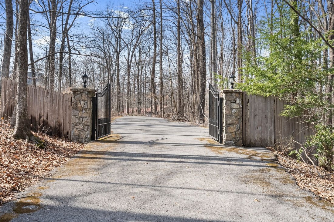 House in Franklin, Tennessee, United States 1 - 17363163