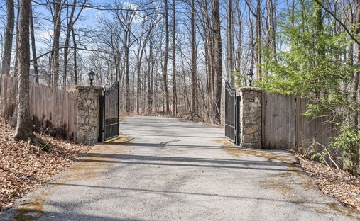 House in Franklin, Tennessee, United States 1