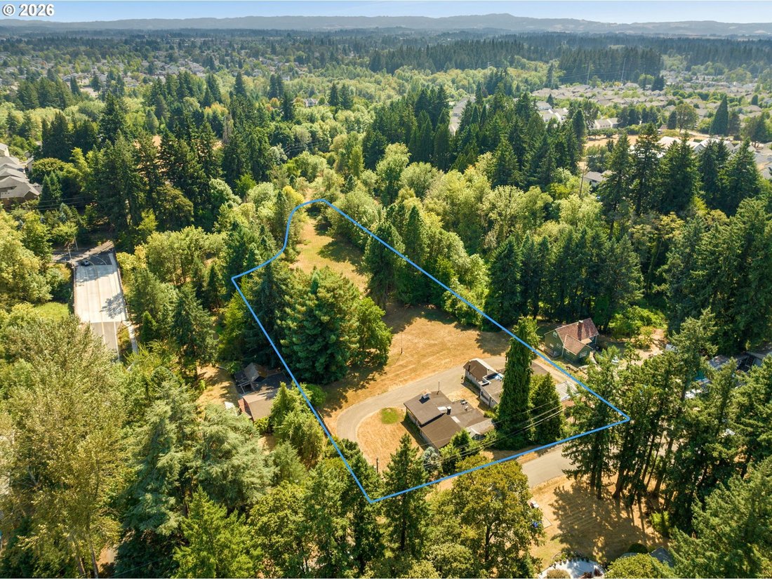 Land in Hillsboro, Oregon, United States 1 - 17356667