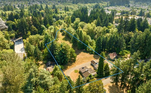 Terreno en Hillsboro, Oregón, Estados Unidos 1