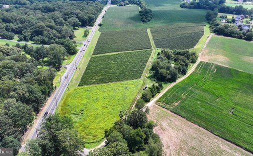 Land in Harrison Township, New Jersey, United States 1