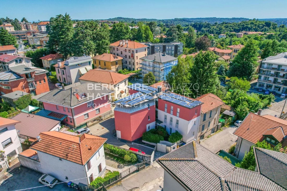 San Carlo - Giubiano, Varese, Lombardy 4 - 17361743