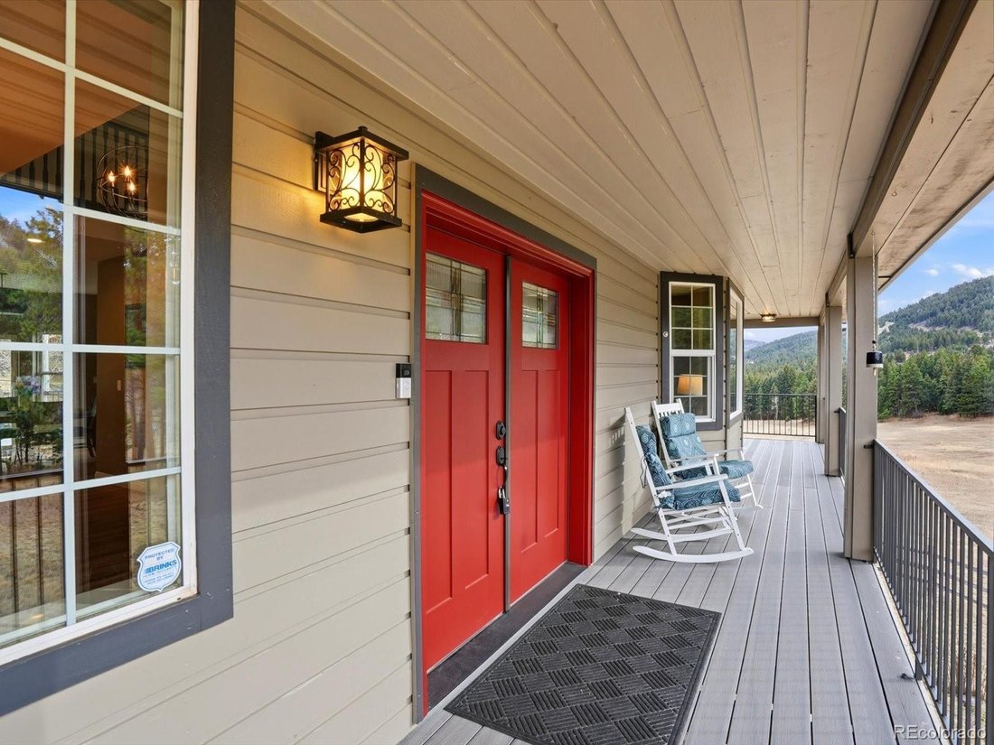 House in Morrison, Colorado, United States 4 - 17358848