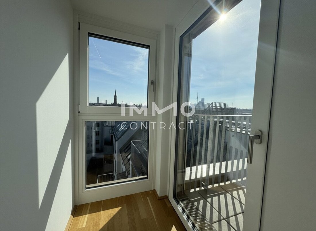 Penthouse in Vienna, Wien, Austria 4 - 17364235