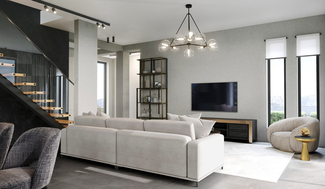 Apartment in Kumbor, Herceg Novi Municipality, Montenegro 3 - 15986800