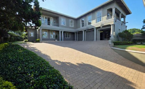 House in Blackburn, KwaZulu-Natal, South Africa 1