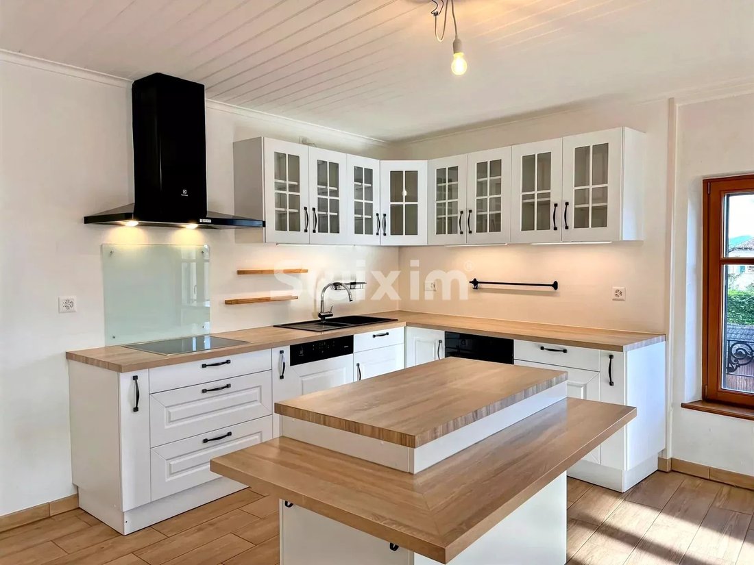Apartment in Meyrin, Genève, Switzerland 1 - 16696461