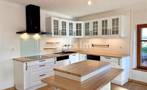 Appartement à Meyrin, Genève, Suisse 1