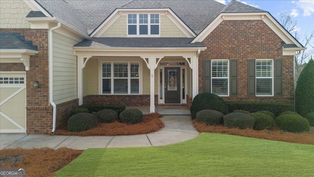 House in Gainesville, Georgia, United States 3 - 17369733