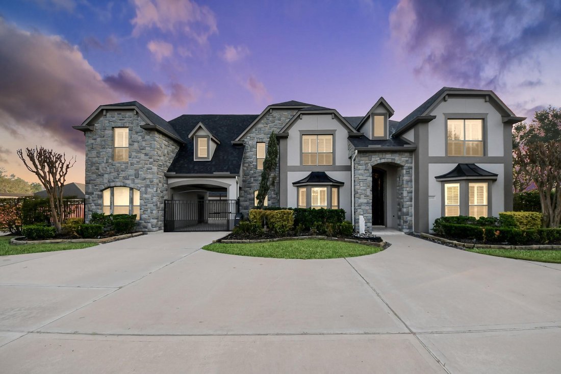 House in Katy, Texas, United States 1 - 17356707
