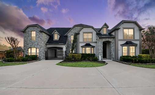 Haus in Katy, Texas, Vereinigte Staaten 1