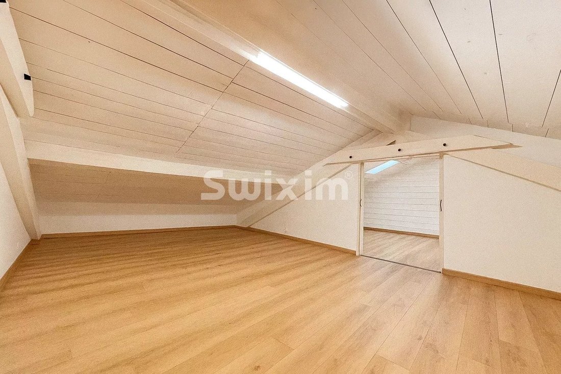 Apartment in Meyrin, Genève, Switzerland 4 - 16696461
