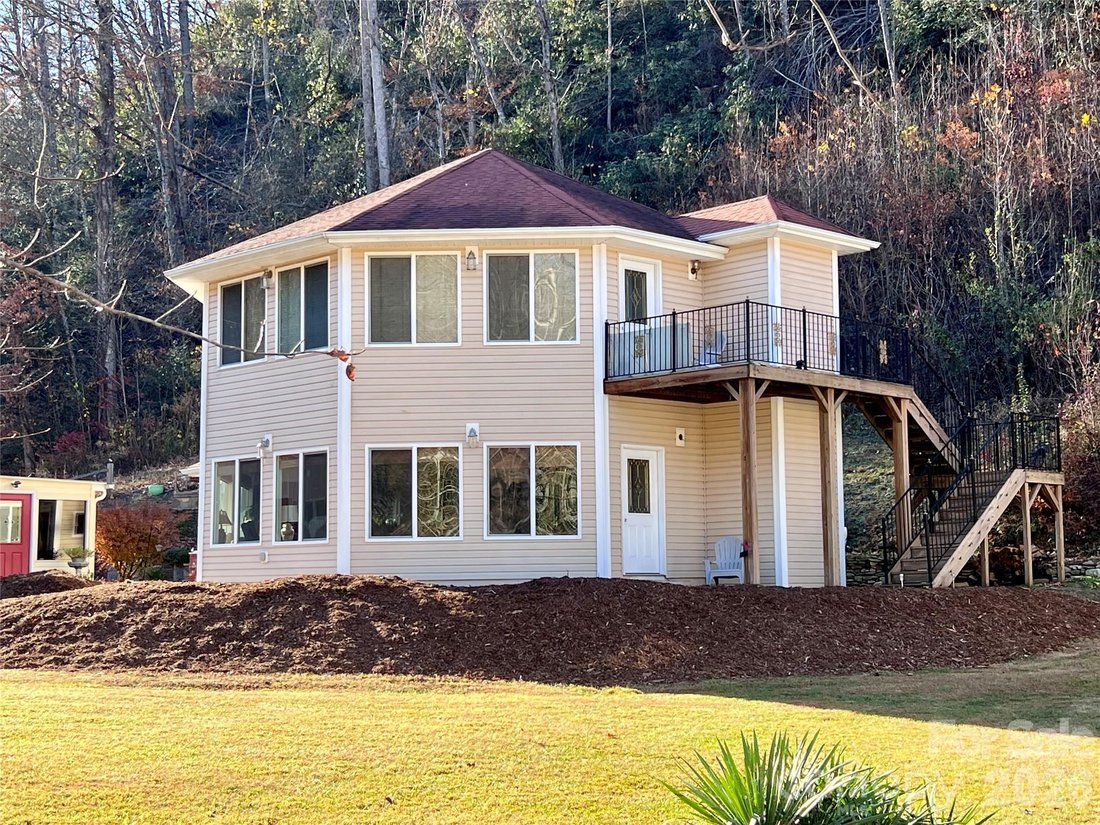 House in Marion, North Carolina, United States 3 - 16158541