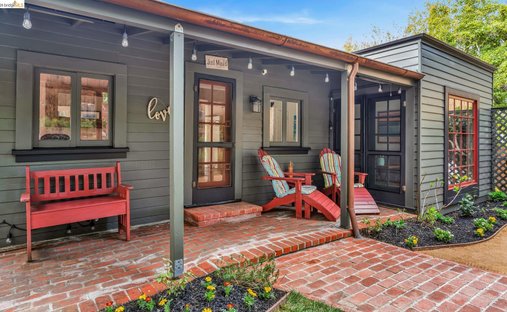 Casa en Oakland, California, Estados Unidos 1