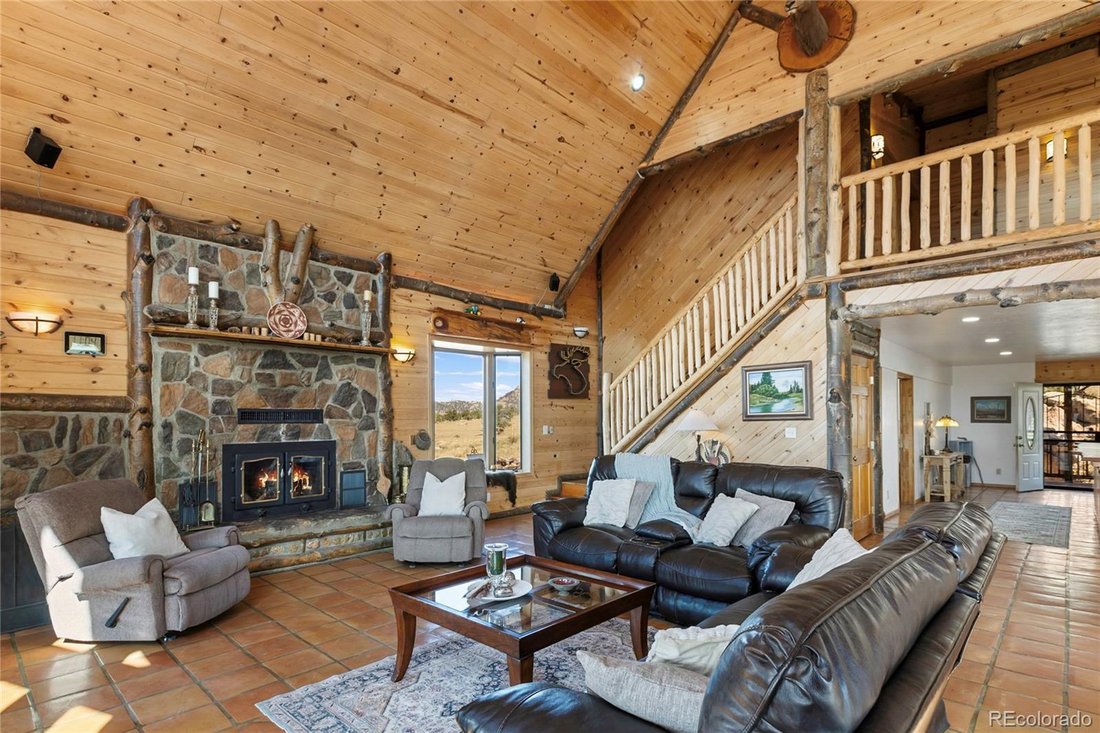 House in Lake George, Colorado, United States 2 - 17356623