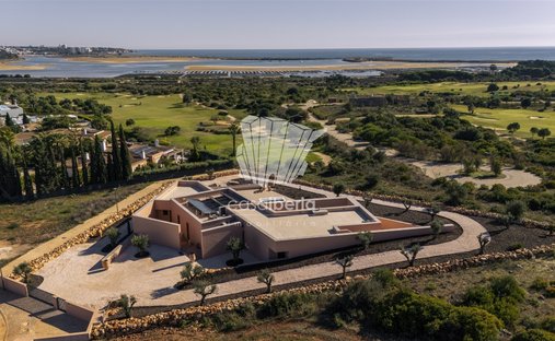 House in Odiaxere, Algarve, Portugal 1