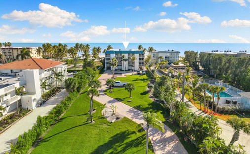 Condo in Sanibel, Florida, United States 1