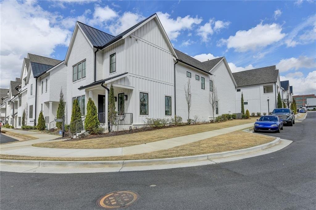House in Alpharetta, Georgia, United States 4 - 17370826
